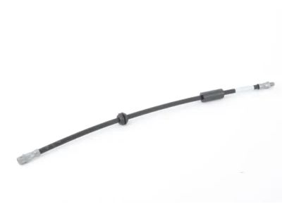 2007 Mercedes-Benz R500 Brake Hose - 251-420-05-48-64