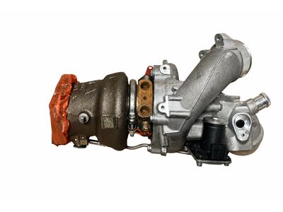 2024 Mercedes-Benz GLS450 Turbocharger - 256-090-58-00