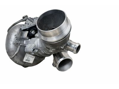 2024 Mercedes-Benz GLS450 Turbocharger - 256-090-58-00
