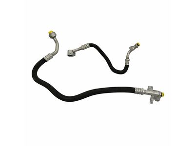 2012 Mercedes-Benz CL550 A/C Hose - 221-830-91-15