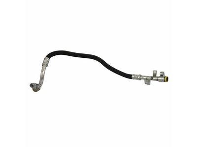 2012 Mercedes-Benz CL550 A/C Hose - 221-830-91-15
