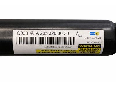2023 Mercedes-Benz C300 Shock Absorber - 205-320-30-30