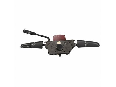 Mercedes-Benz Windshield Washer Switch - 001-540-76-45