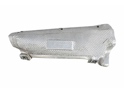 Mercedes-Benz S580 Exhaust Heat Shield - 223-680-62-00