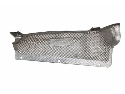 Mercedes-Benz S580 Exhaust Heat Shield - 223-680-62-00