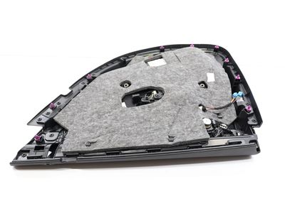 2021 Mercedes-Benz C63 AMG Door Armrest - 205-730-01-94-9H15