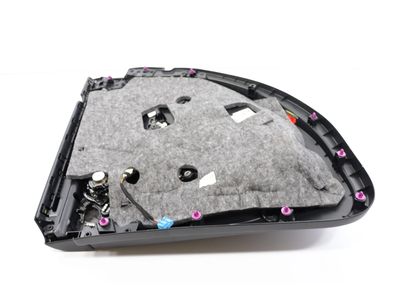 2021 Mercedes-Benz C63 AMG Door Armrest - 205-730-01-94-9H15