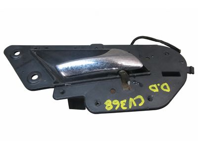 2005 Mercedes-Benz CL65 AMG Interior Door Handle - 215-760-02-61-9B51