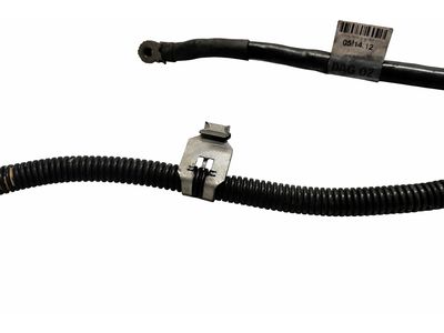 Mercedes-Benz 212-440-55-13 Cable