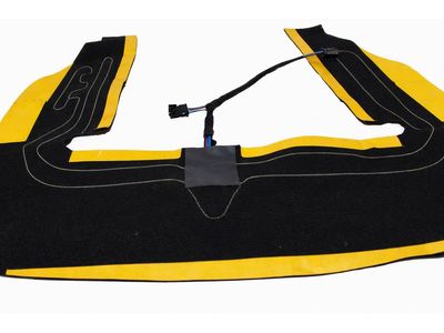 2018 Mercedes-Benz G63 AMG Seat Heater Pad - 463-906-42-00