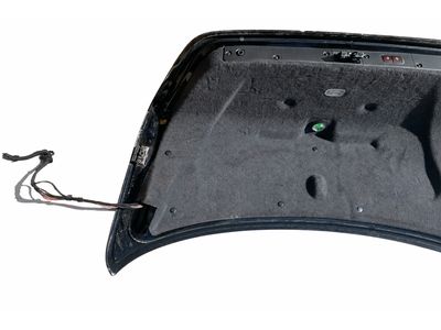 2009 Mercedes-Benz E320 Sunroof - 211-780-21-29