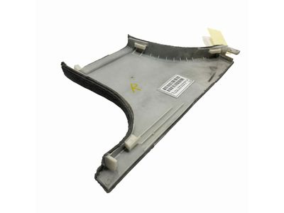 2008 Mercedes-Benz S550 Pillar Panels - 221-690-12-25-9G25
