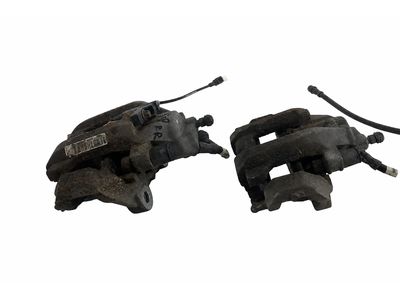 2008 Mercedes-Benz R350 Brake Caliper - 004-420-39-83-80