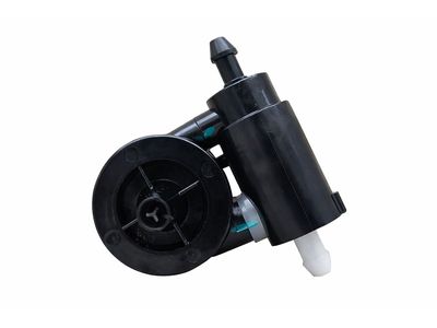 2018 Mercedes-Benz GLA250 Washer Pump - 246-866-00-00
