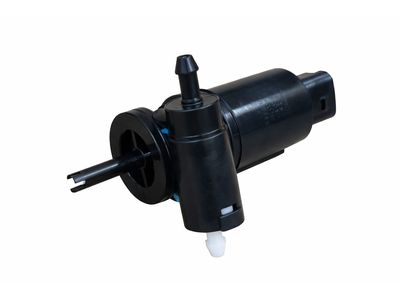 2018 Mercedes-Benz GLA250 Washer Pump - 246-866-00-00
