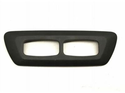 2021 Mercedes-Benz C63 AMG Power Seat Switch - 205-919-71-00