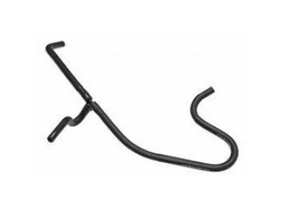 1996 Mercedes-Benz S420 Radiator Hose - 140-500-06-72