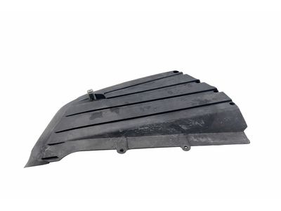 Mercedes-Benz C250 Exhaust Heat Shield - 204-690-03-07