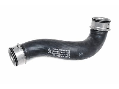 2009 Mercedes-Benz CLS550 Radiator Hose - 211-501-50-82