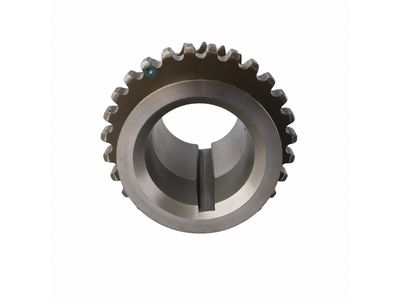 2011 Mercedes-Benz CL550 Crankshaft Timing Gear - 278-052-01-03