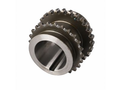 2011 Mercedes-Benz CL550 Crankshaft Timing Gear - 278-052-01-03