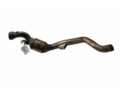 2008 Mercedes-Benz CL63 AMG Exhaust Hanger - 220-490-02-40