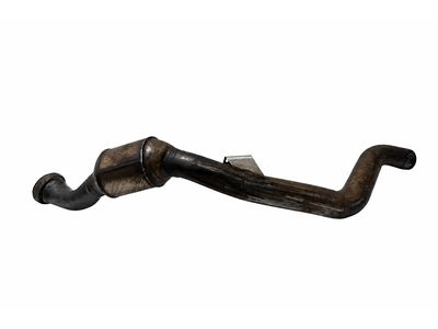 2008 Mercedes-Benz CL63 AMG Exhaust Hanger - 220-490-02-40