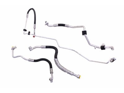 2005 Mercedes-Benz SLK350 A/C Hose - 171-830-28-15-64