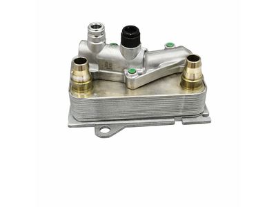 2020 Mercedes-Benz GLS450 Automatic Transmission Oil Cooler - 167-500-52-00