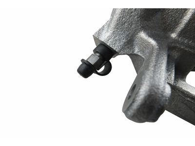 2001 Mercedes-Benz C240 Brake Caliper - 004-420-34-83-80