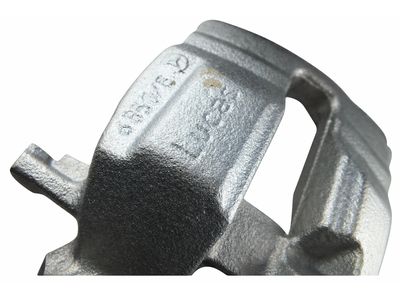 2001 Mercedes-Benz C240 Brake Caliper - 004-420-34-83-80