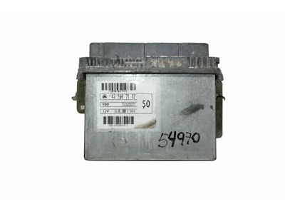 1992 Mercedes-Benz 300CE ABS Control Module - 124-545-01-32