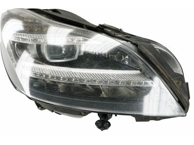 2012 Mercedes-Benz CLS550 Daytime Running Lights - 218-820-52-61