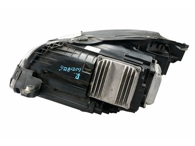 2012 Mercedes-Benz CLS550 Daytime Running Lights - 218-820-52-61