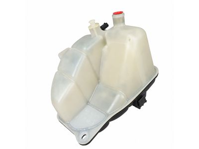 2002 Mercedes-Benz C32 AMG Coolant Reservoir - 203-500-00-49