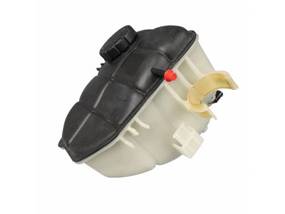 2002 Mercedes-Benz C32 AMG Coolant Reservoir - 203-500-00-49
