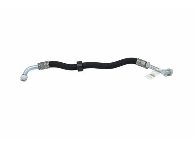 2013 Mercedes-Benz C63 AMG Oil Cooler Hose - 204-500-13-72
