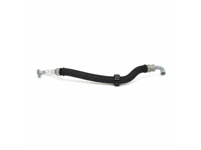 2013 Mercedes-Benz C63 AMG Oil Cooler Hose - 204-500-13-72
