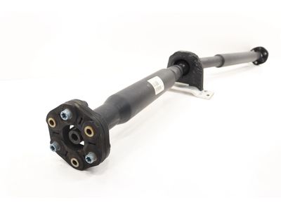 Mercedes-Benz Drive Shaft - 222-410-90-02