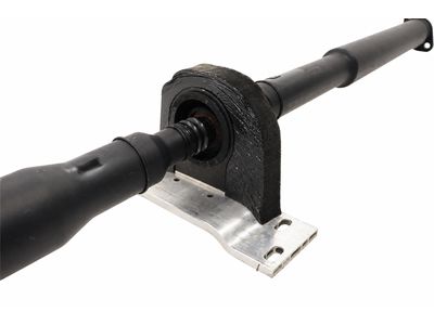 Mercedes-Benz Drive Shaft - 222-410-90-02
