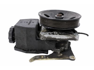 1998 Mercedes-Benz SLK230 Power Steering Pump - 003-466-46-01