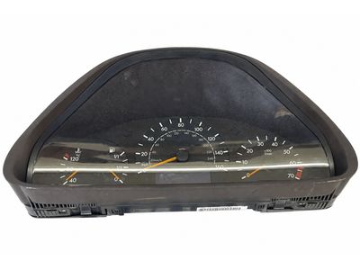 Mercedes-Benz 208-540-64-11-80