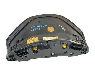 Mercedes-Benz 208-540-64-11-80