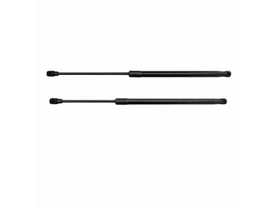 2013 Mercedes-Benz GL350 Lift Support - 166-980-24-64