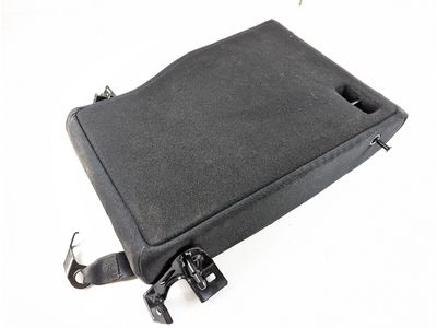 2017 Mercedes-Benz C350e Seat Cushion Pad - 205-920-06-50