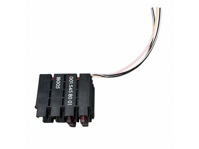 1999 Mercedes-Benz E55 AMG Fuse Box - 001-545-80-01
