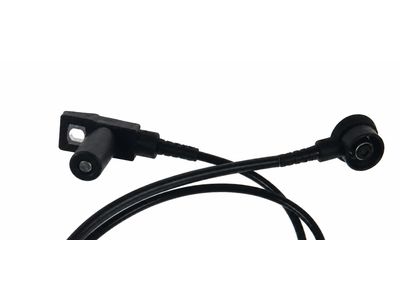 1995 Mercedes-Benz S420 Crankshaft Position Sensor - 003-153-01-28