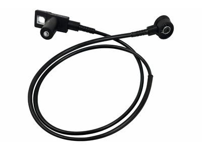 1995 Mercedes-Benz S420 Crankshaft Position Sensor - 003-153-01-28