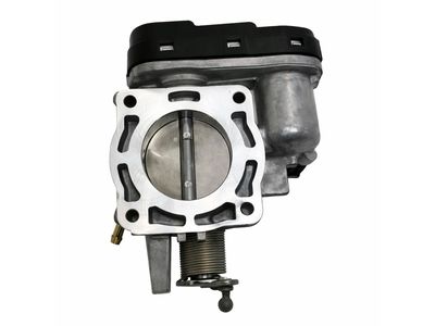 Mercedes-Benz C230 Throttle Body - 000-141-95-25