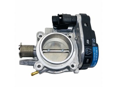 Mercedes-Benz C230 Throttle Body - 000-141-95-25